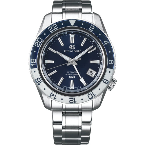 Grand Seiko Watches - Sport Collection SBGJ237 | Manfredi Jewels
