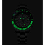 Grand Seiko New Watches - Sport Drive GMT SBGE275 | Manfredi Jewels