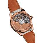 Grönefeld Watches - 1941 PRINCIPIA AUTOMATIC RHODIUM DIAL | Manfredi Jewels