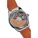 Grönefeld Watches - 1941 PRINCIPIA AUTOMATIC SALMON DIAL | Manfredi Jewels