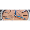 Grönefeld Watches - 1941 PRINCIPIA AUTOMATIC SALMON DIAL | Manfredi Jewels