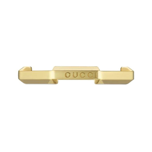 Gucci Jewelry - 18K LOVE MIRRORED RING | Manfredi Jewels