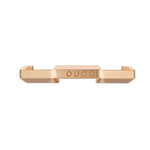 Gucci Jewelry - 18K ROSE GOLD LINK TO LOVE MIRRORED RING | Manfredi Jewels