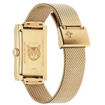 Gucci Watches - G - FRAME WATCH 21X34MM | Manfredi Jewels