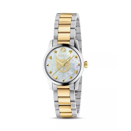 Gucci Watches - G-Timeless Watch 27mm | Manfredi Jewels