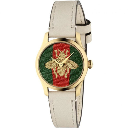 Gucci Watches - G - Timeless Watch 27MM | Manfredi Jewels