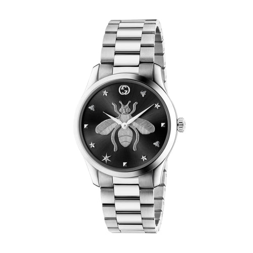Gucci New Watches - G-TIMELESS WATCH 38MM | Manfredi Jewels
