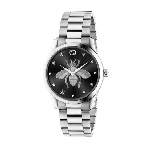 G-TIMELESS WATCH, 38MM