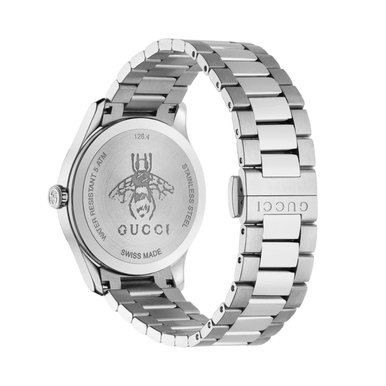 Gucci G-timeless Watch 38mm - New Watches | Manfredi Jewels