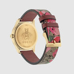 Gucci Watches - G - Timeless Watch 38MM | Manfredi Jewels