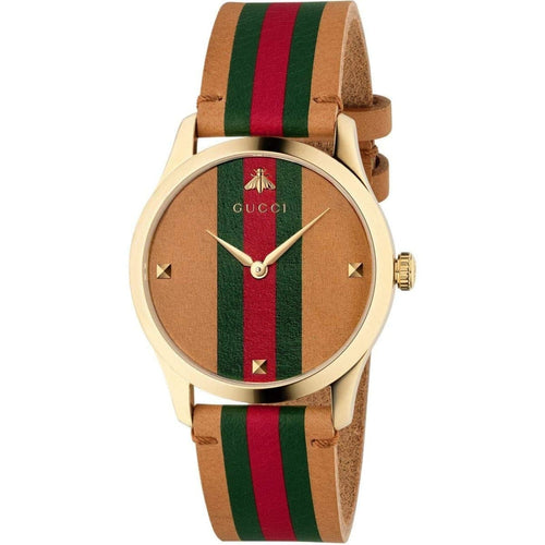 Gucci Watches - G - Timeless Watch 38MM | Manfredi Jewels