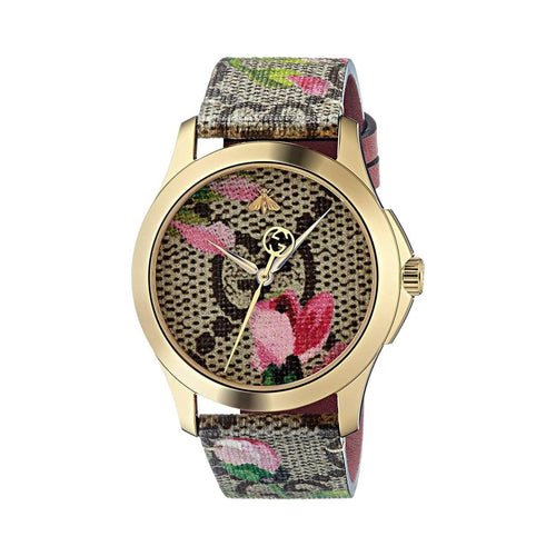 Gucci Watches - G - Timeless Watch 38MM | Manfredi Jewels