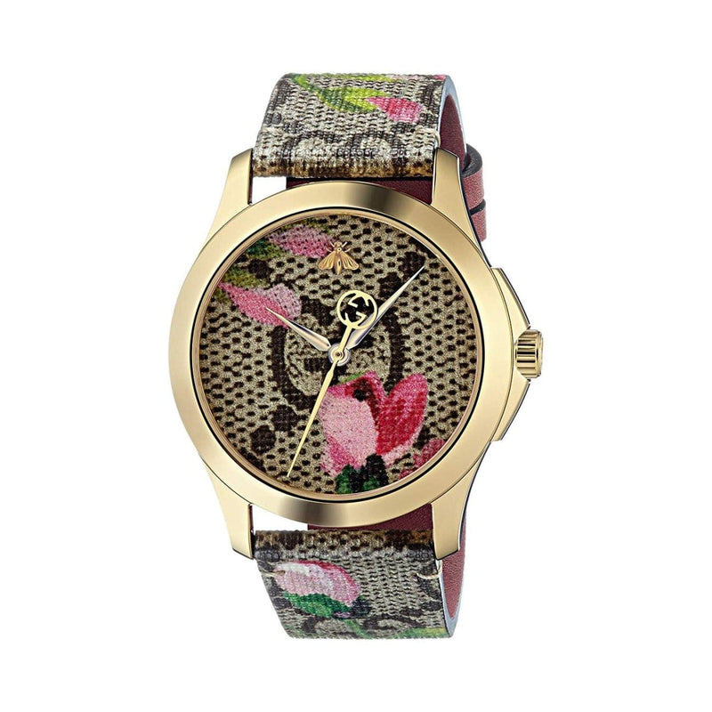 Gucci Watches - G-Timeless Watch 38MM | Manfredi Jewels