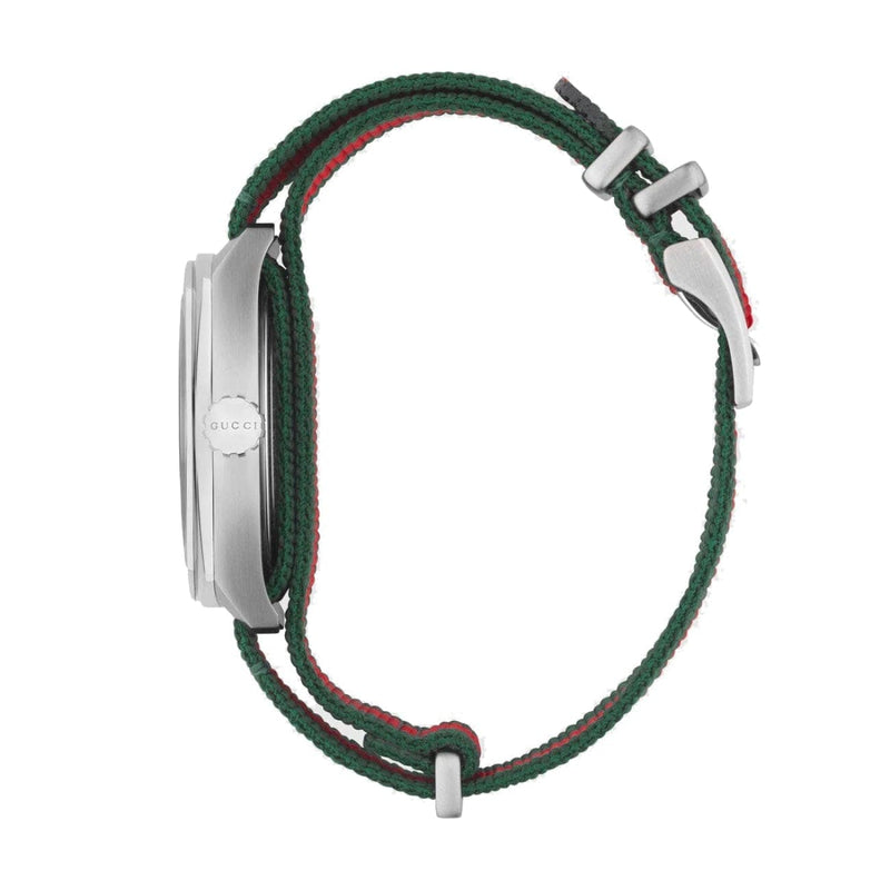 Gucci Watches - GG2570 watch 41mm | Manfredi Jewels