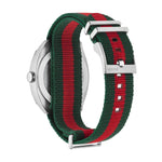 Gucci Watches - GG2570 watch 41mm | Manfredi Jewels