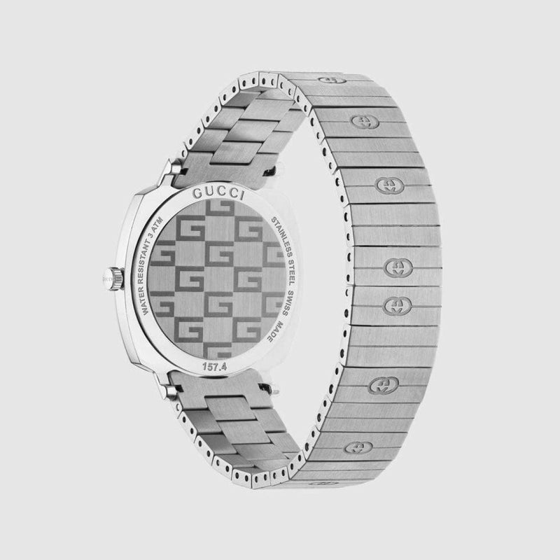 Gucci Watches - GRIP WATCH 35MM | Manfredi Jewels