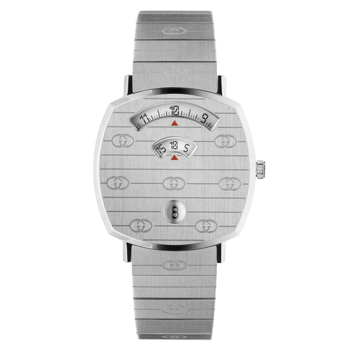 Gucci Watches - GRIP WATCH 35MM | Manfredi Jewels