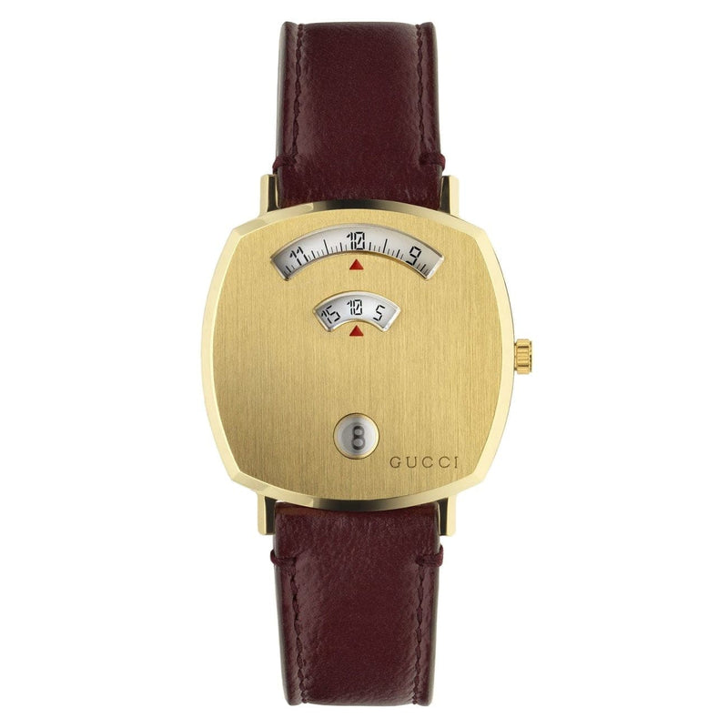 Gucci Watches - Grip Watch 35MM | Manfredi Jewels