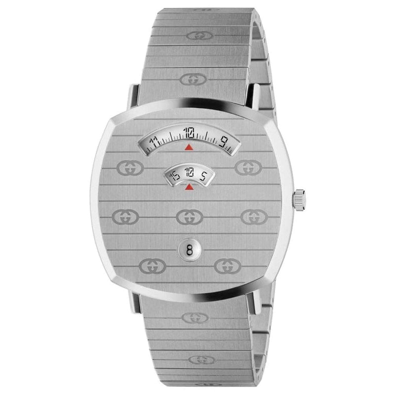 Gucci Watches - GRIP WATCH 38MM | Manfredi Jewels