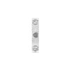 Gucci Jewelry - Icon Heart 18K White Gold Ring | Manfredi Jewels