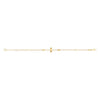 Gucci Jewelry - Icon Star 18K Yellow Gold Bracelet | Manfredi Jewels