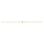 Gucci Jewelry - Icon Star 18K Yellow Gold Bracelet | Manfredi Jewels