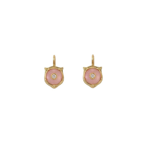 Gucci Jewelry - Le Marché Des Merveilles Earrings | Manfredi Jewels
