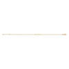 Gucci Jewelry - Link To Love 18K Yellow Gold Bracelet | Manfredi Jewels