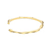 Gucci Jewelry - LINK TO LOVE STUDDED BRACELET | Manfredi Jewels