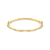 Gucci Jewelry - LINK TO LOVE STUDDED BRACELET | Manfredi Jewels