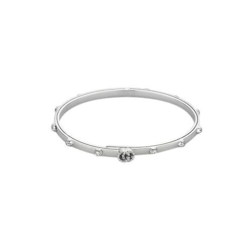 Gucci Jewelry - Running G Bracelet Xs | Manfredi Jewels