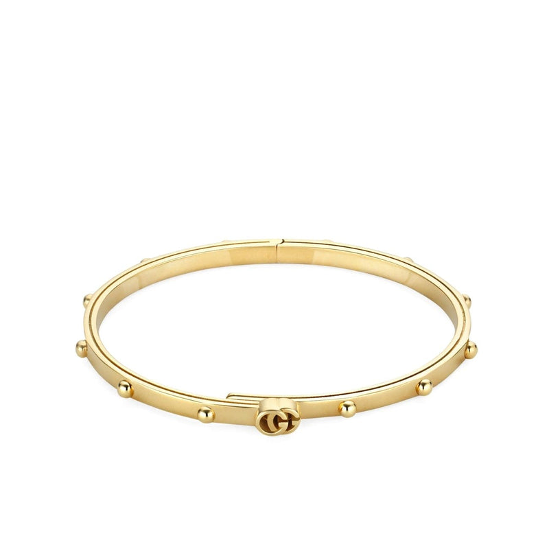 Gucci Jewelry - Running G Xs Bracelet | Manfredi Jewels