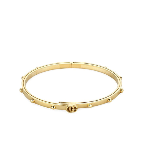 Gucci Gucci Running g Xs Bracelet - Jewelry | Manfredi Jewels