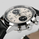 Hamilton Watches - American Classic Intra - Matic Auto Chrono | Manfredi Jewels
