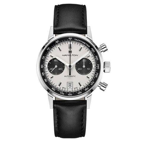 American Classic Intra-Matic Auto Chrono