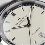 Hamilton Watches - American Classic Intra - Matic Auto | Manfredi Jewels