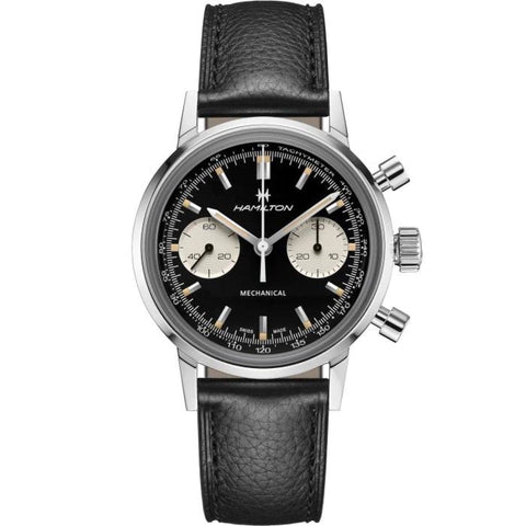 American Classic Intra-Matic Chronograph H