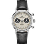 Hamilton Watches - American Classic Intra - Matic Chronograph H | Manfredi Jewels