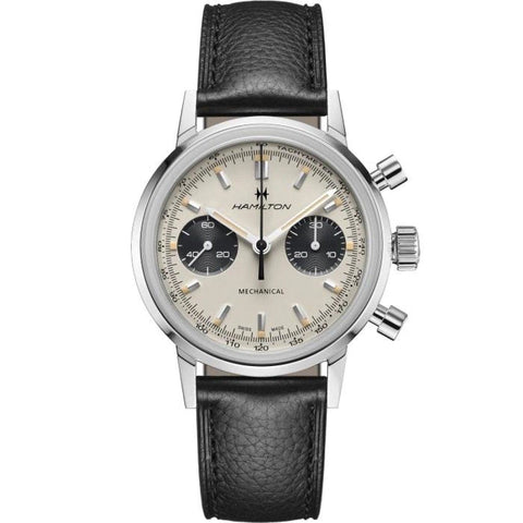 American Classic Intra-Matic Chronograph H