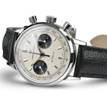 Hamilton Watches - American Classic Intra - Matic Chronograph H | Manfredi Jewels