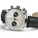 Hamilton Watches - American Classic Intra - Matic Chronograph H | Manfredi Jewels