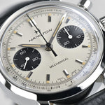 Hamilton Watches - American Classic Intra - Matic Chronograph H | Manfredi Jewels