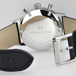 Hamilton Watches - American Classic Intra - Matic Chronograph H | Manfredi Jewels