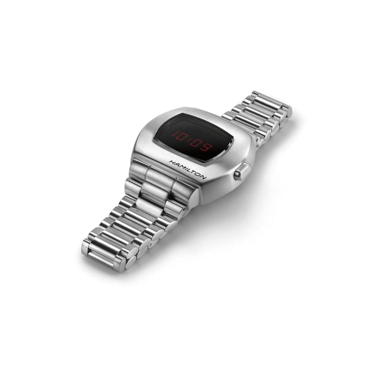 Hamilton Watches - American Classic PSR Digital Quartz | Manfredi Jewels