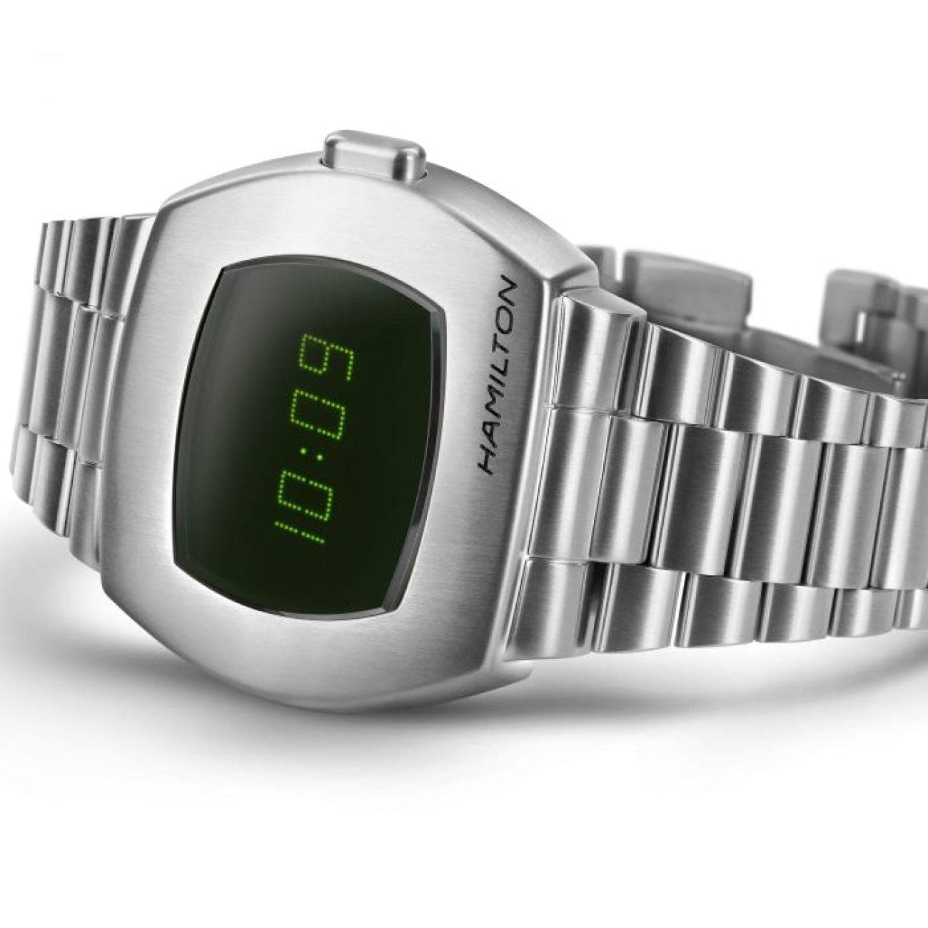 Hamilton American Classic Psr Digital Quartz - Watches | Manfredi