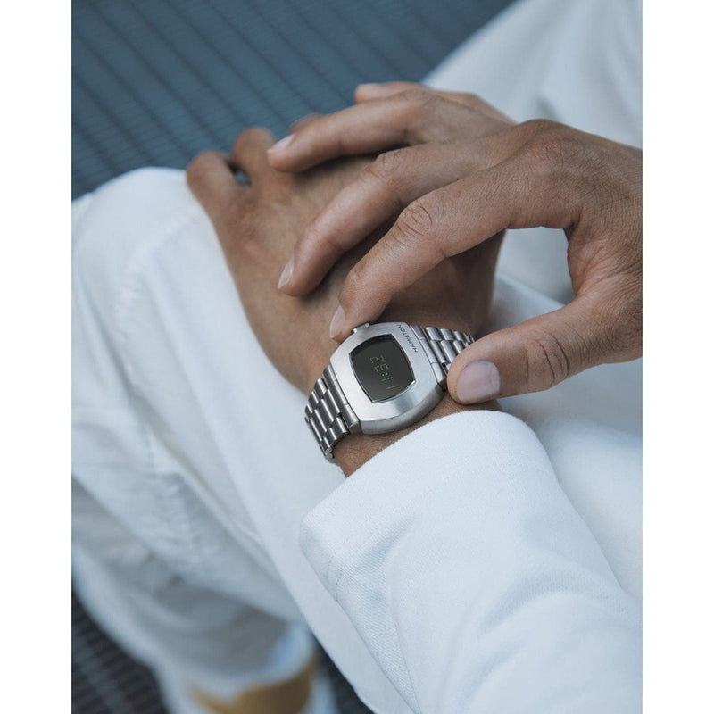 Hamilton American Classic Psr Digital Quartz - Watches | Manfredi