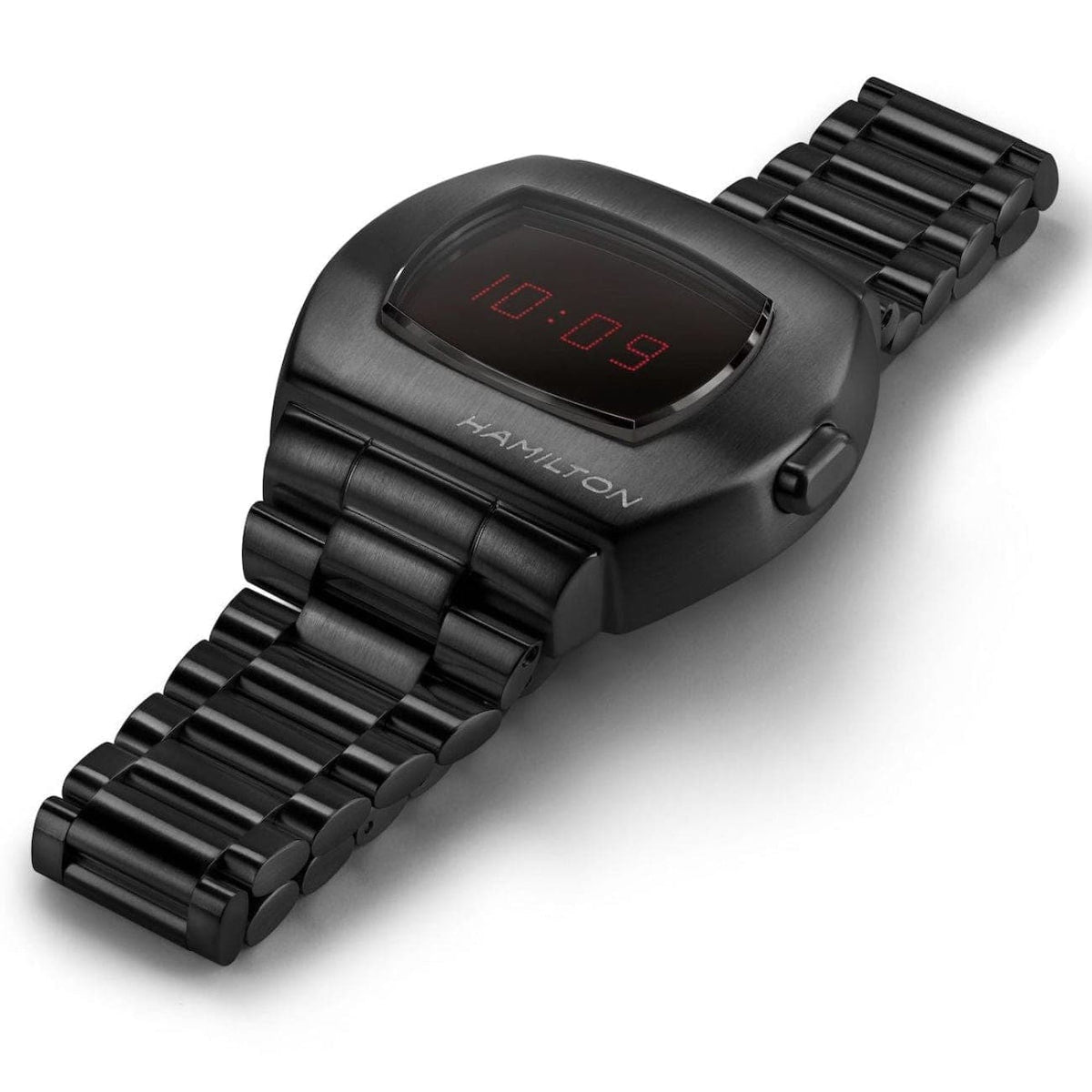 Hamilton Watches - AMERICAN CLASSIC PSR MTX DIGITAL QUARTZ | Manfredi Jewels