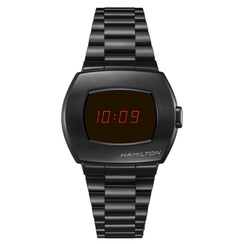 Hamilton Watches - AMERICAN CLASSIC PSR MTX DIGITAL QUARTZ | Manfredi Jewels