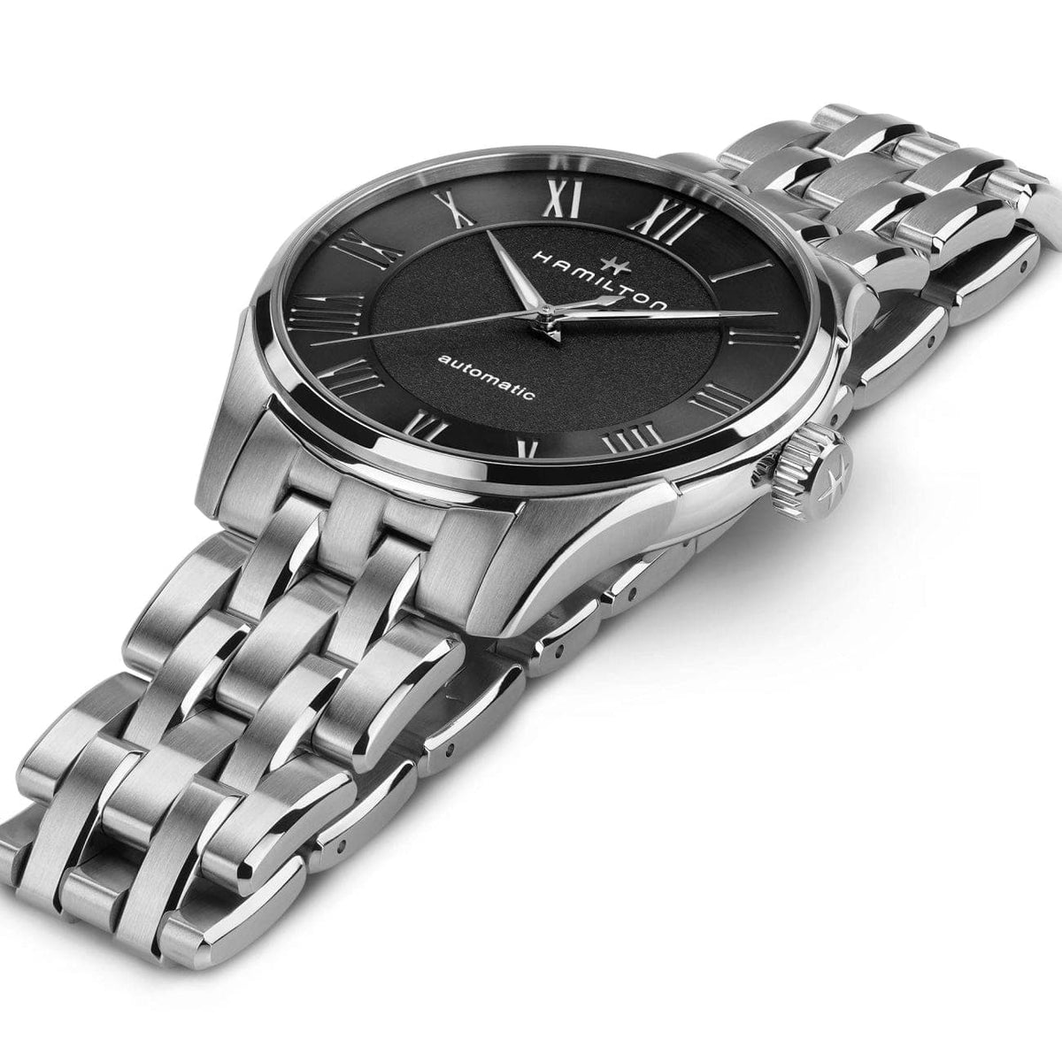 Hamilton New Watches - JAZZMASTER AUTO | Manfredi Jewels