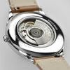 Hamilton Watches - Jazzmaster Thinline Auto | Manfredi Jewels